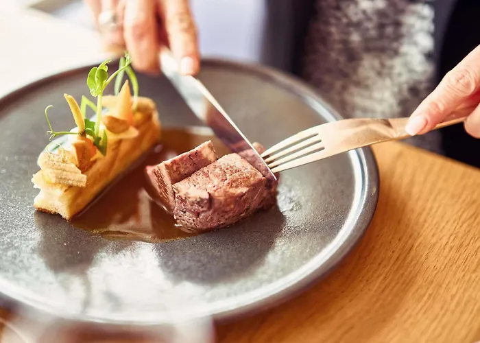 Animaux admis Sofitel Lyon Bellecour